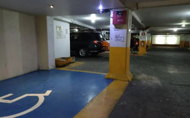 Hotel Roma Guadalajara