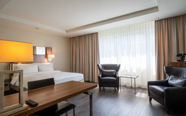 Radisson Blu Conference Hotel, Düsseldorf