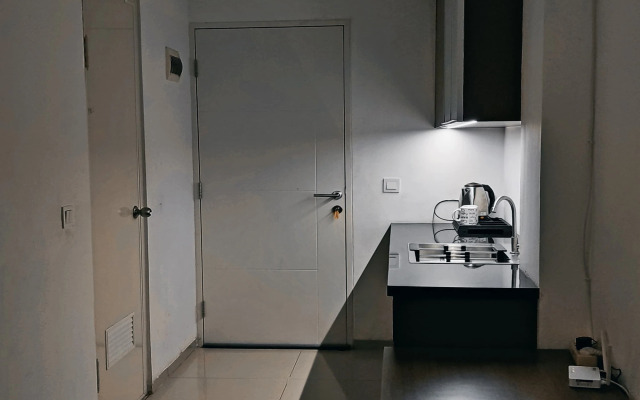 Aesthetic Room