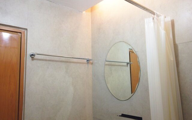 Economic Luxurious Studio Pinewood Apartment Jatinangor near JATOS