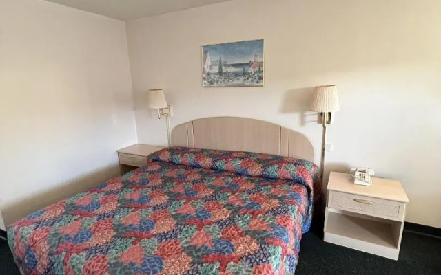 Garden Inn & Suites