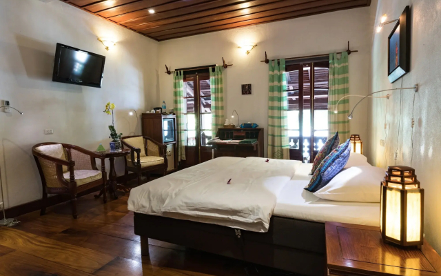 Mekong Riverview Hotel
