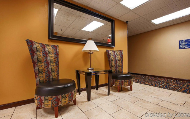 Best Western Inn Florence