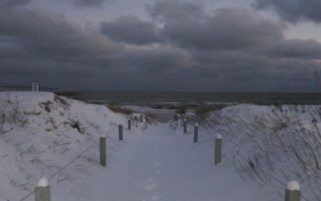 Sea Lymphony - in Villa Frigga