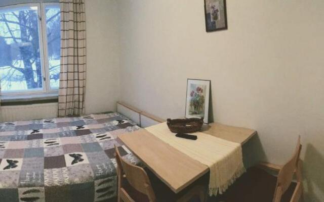 Hostel Vanha Koulu