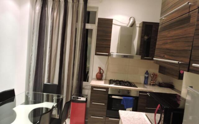 1 Shota Rustaveli Avenue