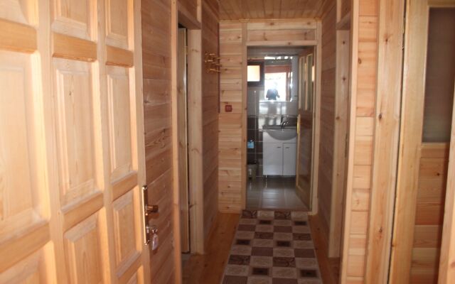 Sarahome Apart
