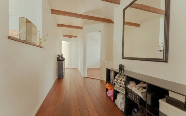 Penthouse - 4BR - Downtown - Harbour