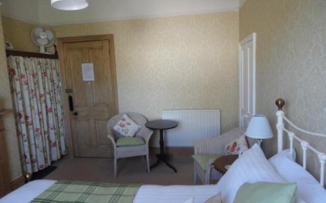 Wyndham Park Lodge