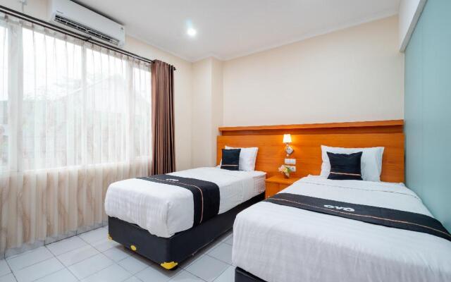 Oyo 2432 Malioboro Upy Best Prime