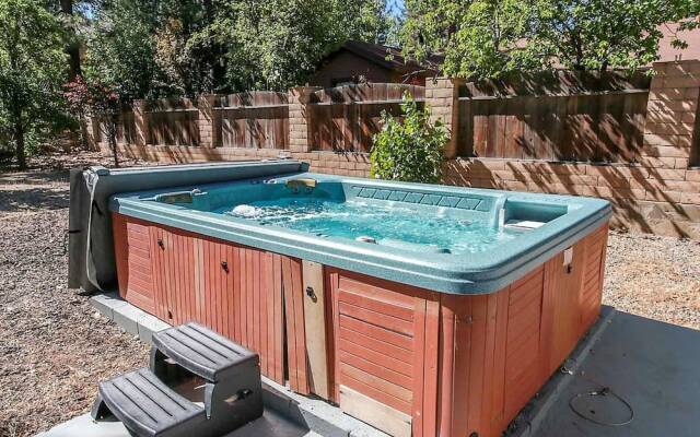 Bluebird Bear 1549 by RedAwning