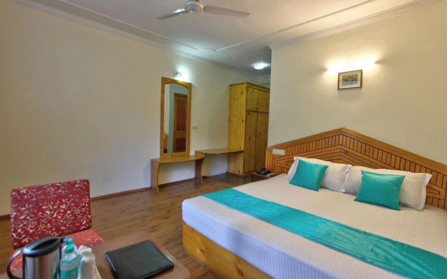 Hotel Mountain Face by Snow City Hotels