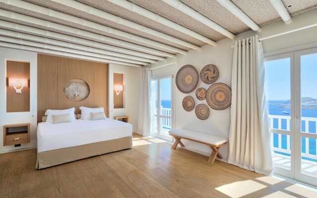 Santa Marina, a Luxury Collection Resort, Mykonos