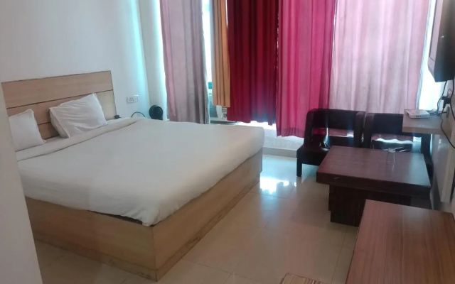 Clarks Inn Express Jammu