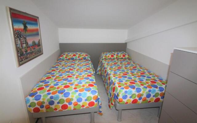 Residence Isvico