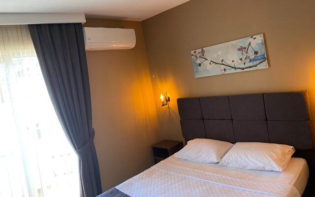 Avisos Hotel&Apartments