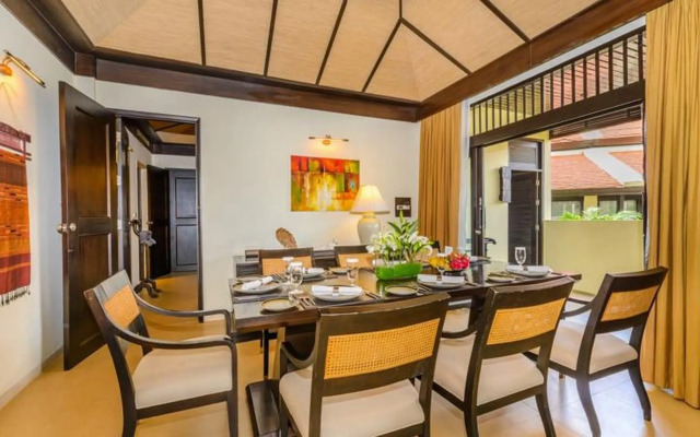 Impiana Beachfront Resort Patong, Phuket