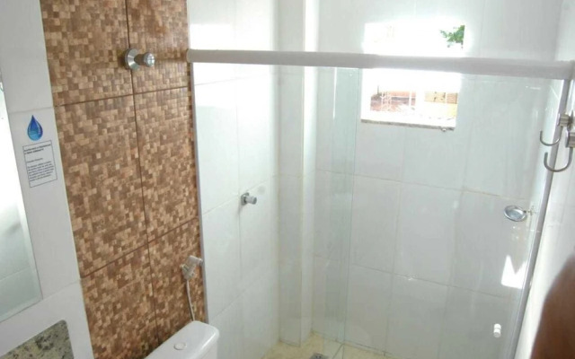 Pousada Casa Verde