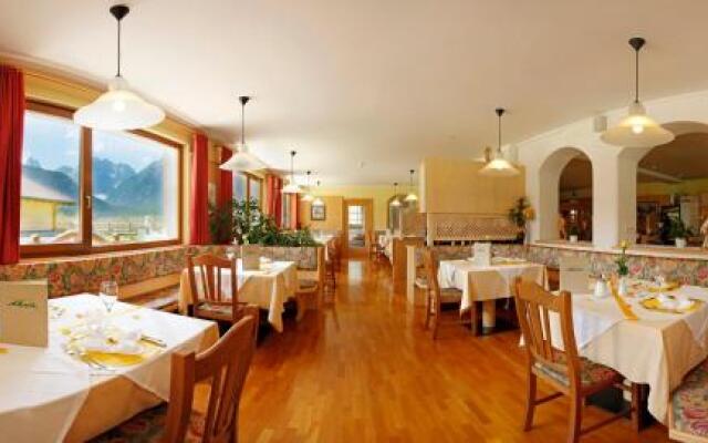 Biovita Hotel Alpi