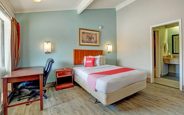 OYO Hotel Lake Charles LA I-10