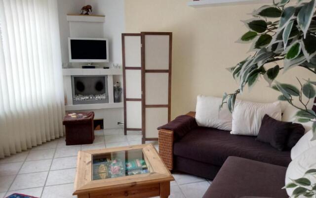 Ferienwohnung im Steinatal - 7 Personen