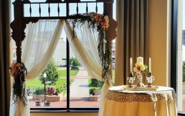 Jefferson Street Inn