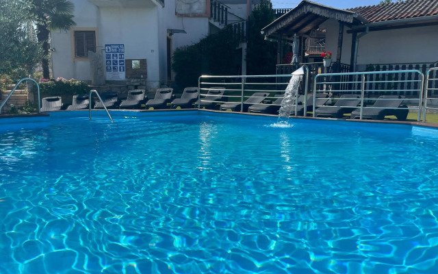 Apartmani Milokanović