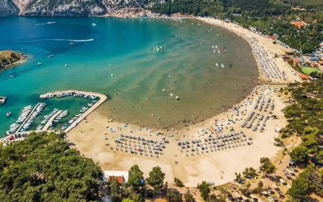 Duša - With Great View - A2 II kat