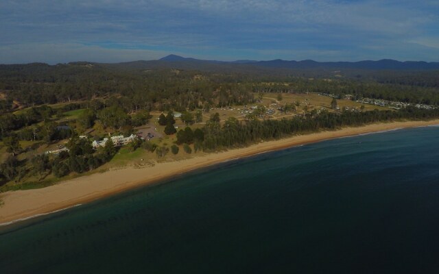 Boydtown Beach Holiday Park