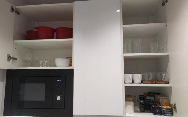 Apartament FOCUS DUO