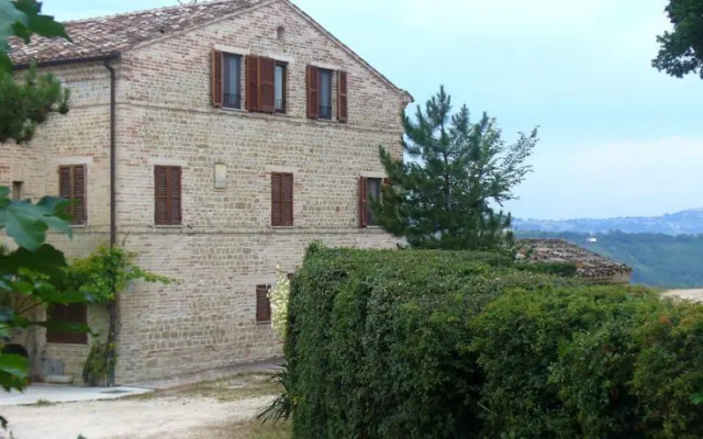 La Casa Dei Nonni