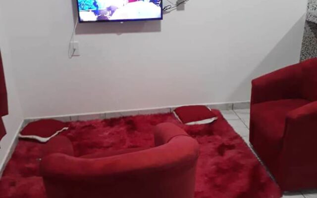 Pousada Alvorada