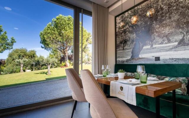Olive Nature - Hotel & SPA