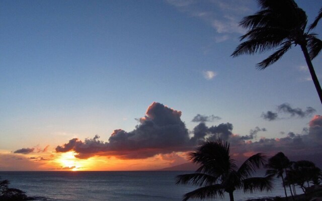 Kapalua Bay Villa 31b1 Ocean View