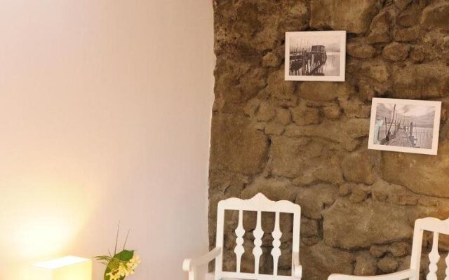Alfama Terrace