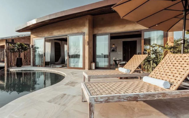 Namia River Retreat - Wellness Inclusive Resort