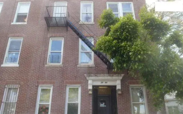 Moblat Apartments- 30-68