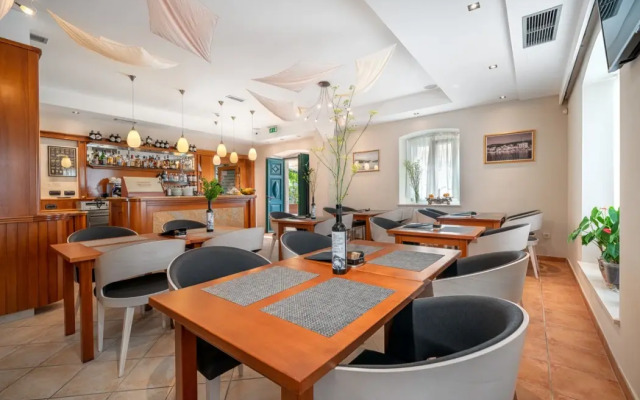 Heritage Hotel Tisno