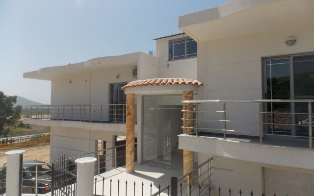 Hotel Sherifi