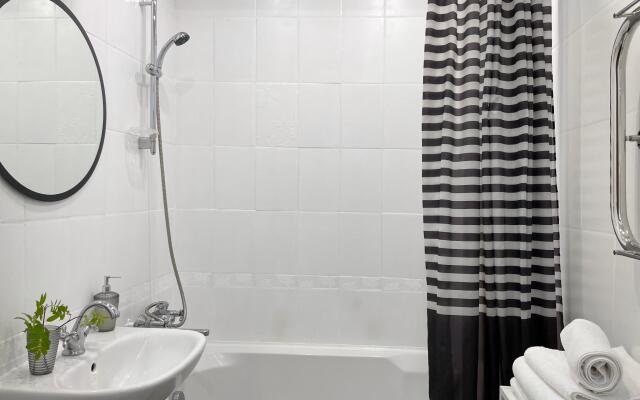 ТутУютно на улице Чудинцева