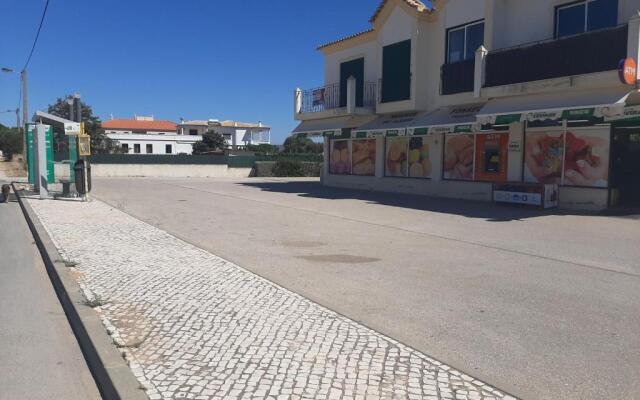 Beach Falésia Alfamar