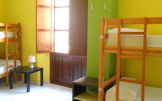 Samay Hostel