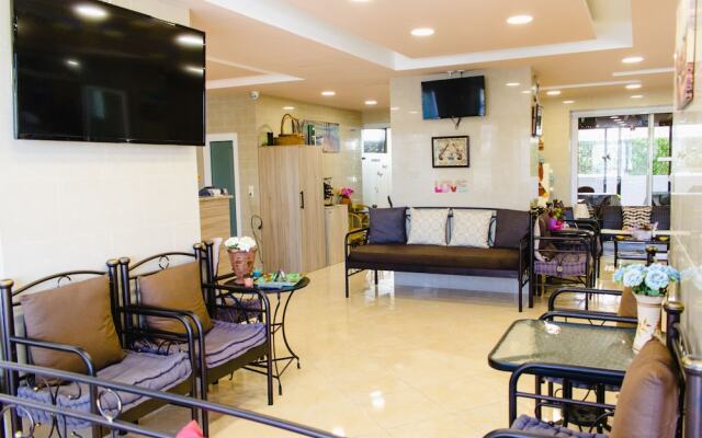 Nikolakakis Rooms Lavrio