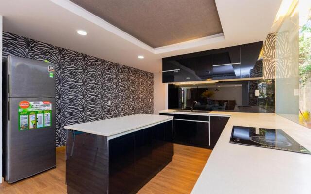 Lavie House 6 12-6 Trần Phú