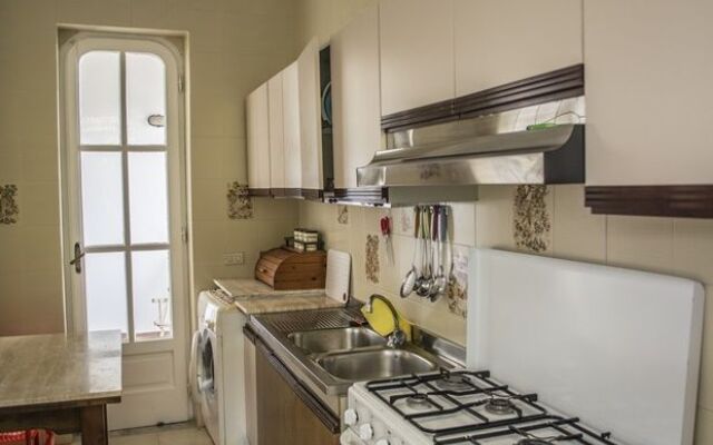 Casa Lucietta Apartments