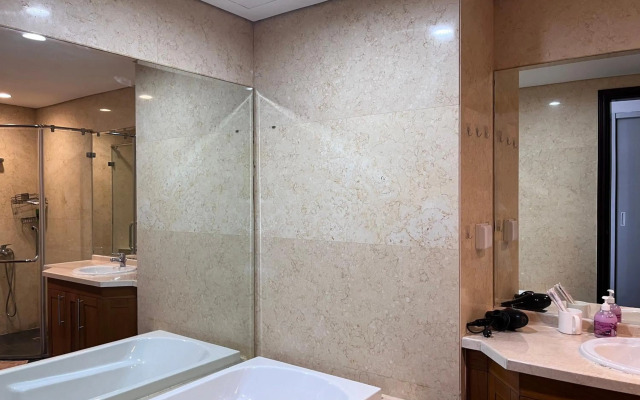 Vinhomes Royal City Luxury Apartment 2 Br