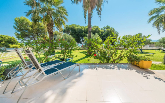 APARTAMENTO SUN OF THE BAY 3x