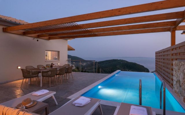 Horizon Ionian Villas