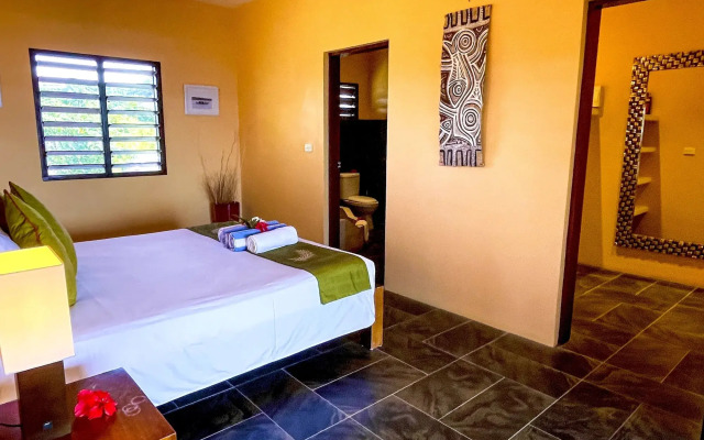 Nasama Resort