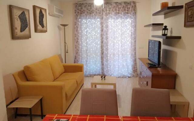 Marina Trebol Iii-2 Linea Planta 2 Sur